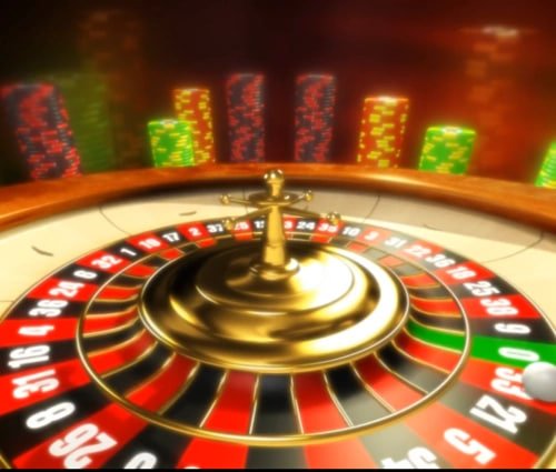 Meja blackjack langsung dengan dealer profesional mpo 8080